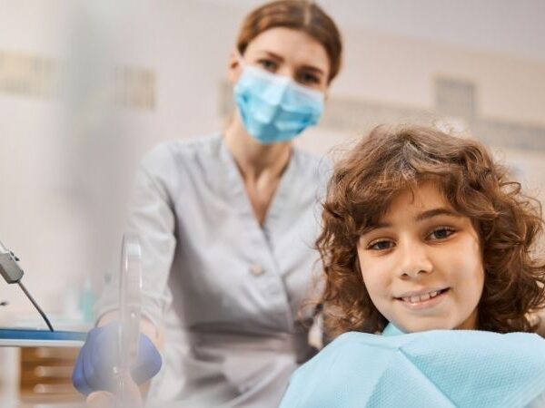 odontopediatría tratamientos