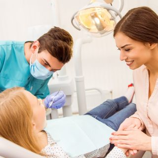visitas dentista